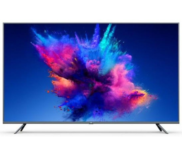 Xiaomi Mi LED TV 4S 65" - 582742 - zdjęcie